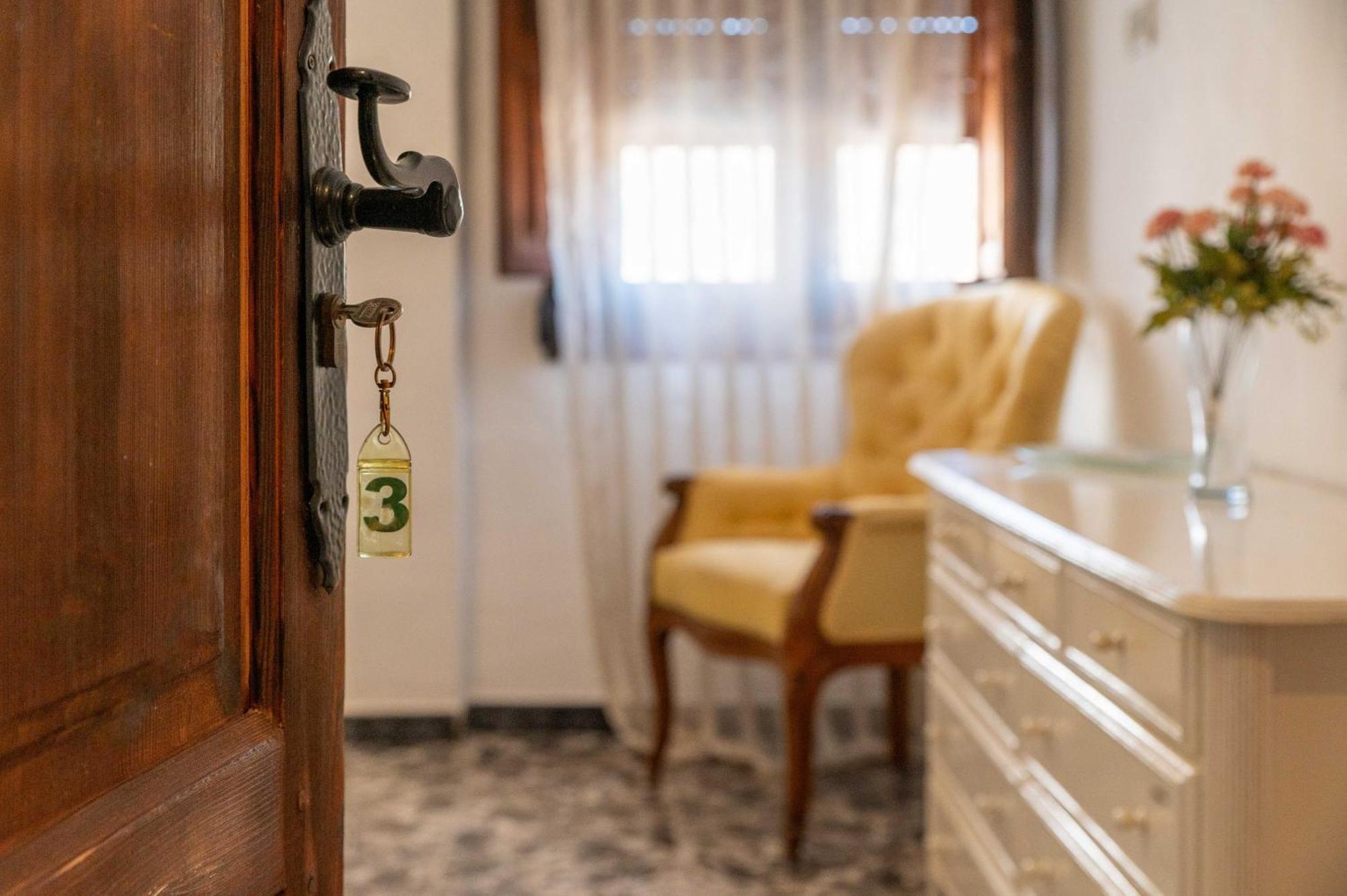 古罗 El Abuelo酒店 外观 照片
